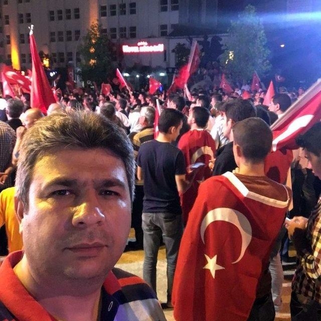 İşte FETÖ'den tutuklanan ve gözaltına olan işadamları 12