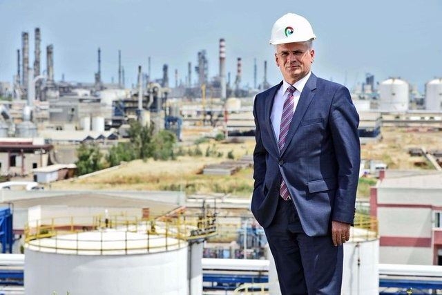 İşte FETÖ'den tutuklanan ve gözaltına olan işadamları 14