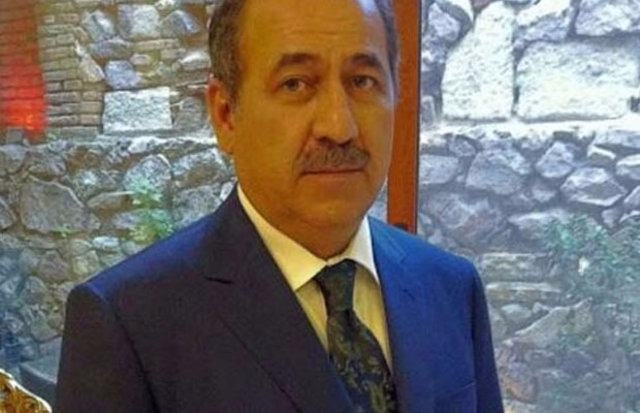 İşte FETÖ'den tutuklanan ve gözaltına olan işadamları 17