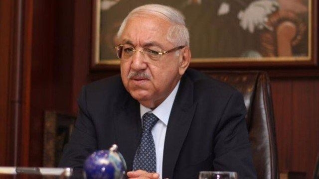 İşte FETÖ'den tutuklanan ve gözaltına olan işadamları 20