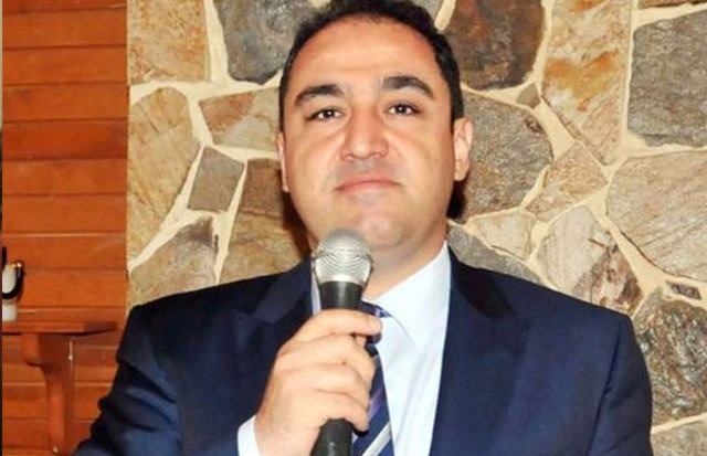 İşte FETÖ'den tutuklanan ve gözaltına olan işadamları 21