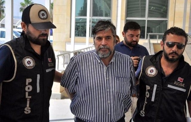 İşte FETÖ'den tutuklanan ve gözaltına olan işadamları 22