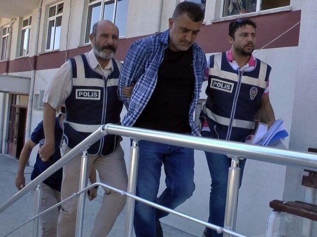 İşte FETÖ'den tutuklanan ve gözaltına olan işadamları 23