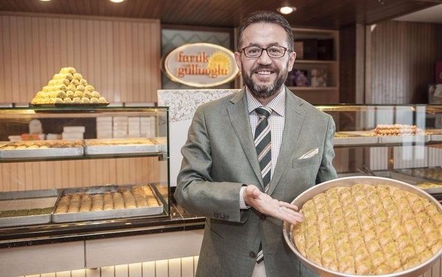 İşte FETÖ'den tutuklanan ve gözaltına olan işadamları 25