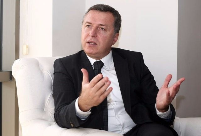 İşte FETÖ'den tutuklanan ve gözaltına olan işadamları 27