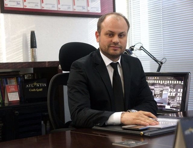 İşte FETÖ'den tutuklanan ve gözaltına olan işadamları 29