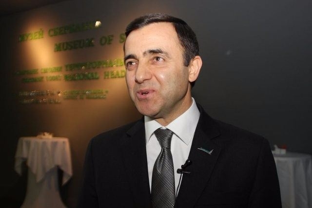 İşte FETÖ'den tutuklanan ve gözaltına olan işadamları 3