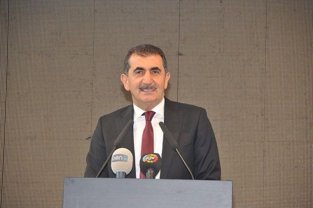 İşte FETÖ'den tutuklanan ve gözaltına olan işadamları 33