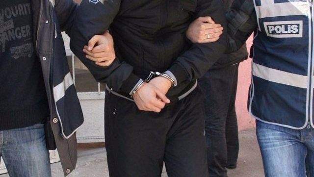 İşte FETÖ'den tutuklanan ve gözaltına olan işadamları 35