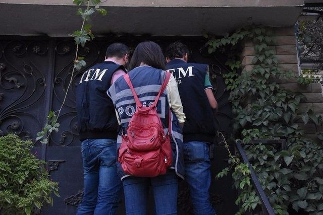 İşte FETÖ'den tutuklanan ve gözaltına olan işadamları 38