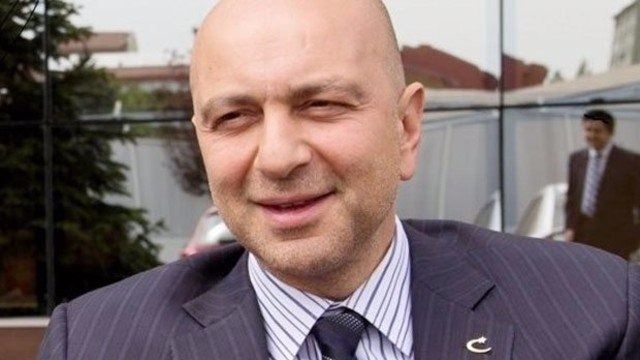 İşte FETÖ'den tutuklanan ve gözaltına olan işadamları 4