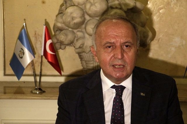 İşte FETÖ'den tutuklanan ve gözaltına olan işadamları 40