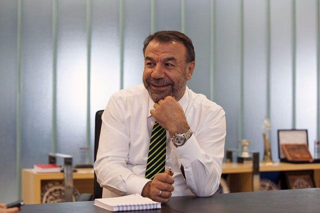 İşte FETÖ'den tutuklanan ve gözaltına olan işadamları 41