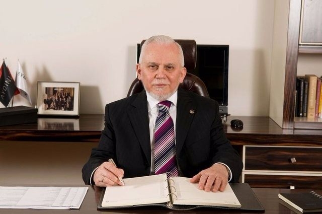 İşte FETÖ'den tutuklanan ve gözaltına olan işadamları 42