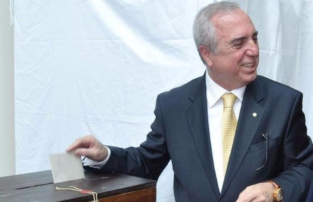 İşte FETÖ'den tutuklanan ve gözaltına olan işadamları 45