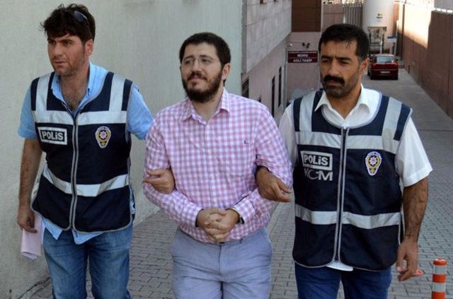 İşte FETÖ'den tutuklanan ve gözaltına olan işadamları 8