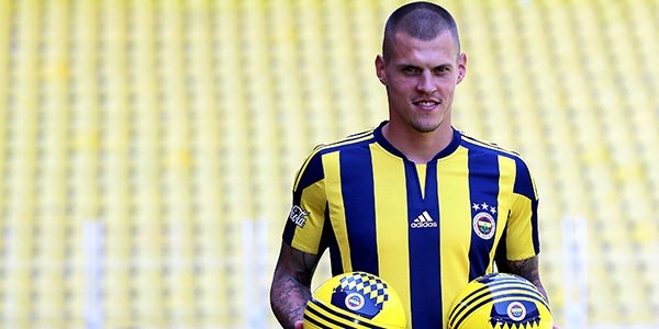 İşte Süper Lig'in en çok kazanan futbolcusu 12