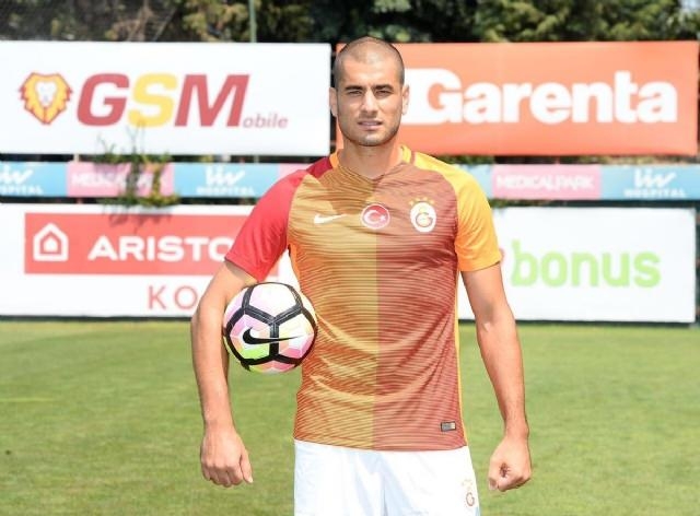 İşte Süper Lig'in en çok kazanan futbolcusu 18