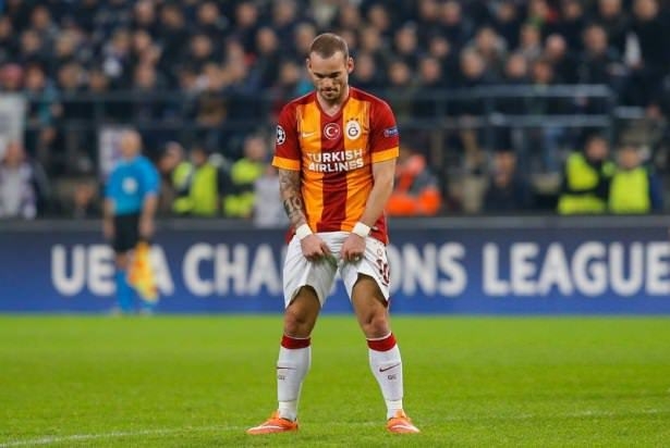 İşte Süper Lig'in en çok kazanan futbolcusu 2