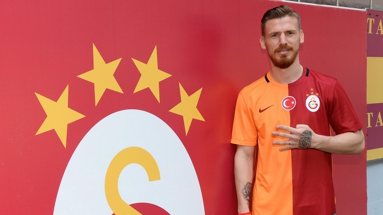 İşte Süper Lig'in en çok kazanan futbolcusu 21