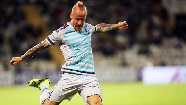 İşte Süper Lig'in en çok kazanan futbolcusu 22