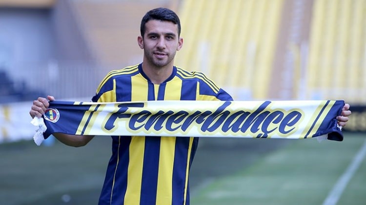 İşte Süper Lig'in en çok kazanan futbolcusu 26