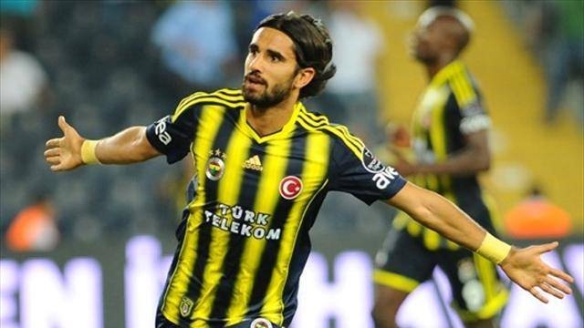 İşte Süper Lig'in en çok kazanan futbolcusu 29