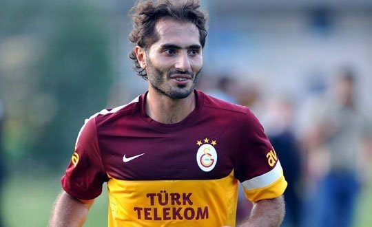 İşte Süper Lig'in en çok kazanan futbolcusu 31