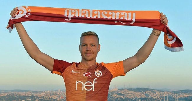 İşte Süper Lig'in en çok kazanan futbolcusu 47