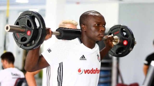 İşte Süper Lig'in en çok kazanan futbolcusu 5