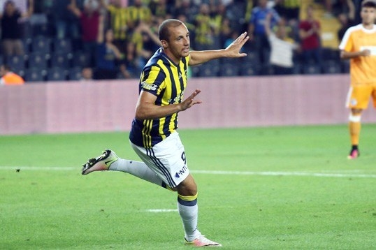 İşte Süper Lig'in en çok kazanan futbolcusu 56