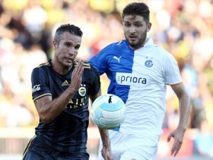 İşte Süper Lig'in en çok kazanan futbolcusu