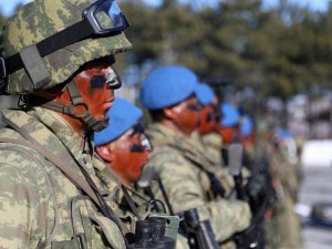 En güçlü kara kuvvetlerine sahip ülkeler