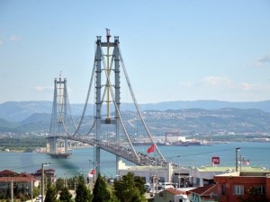 Bayramda hangi otoyol ve köprüler ücretsiz?