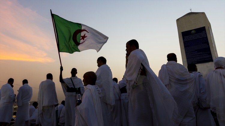 Kabe'den insan manzaraları 14