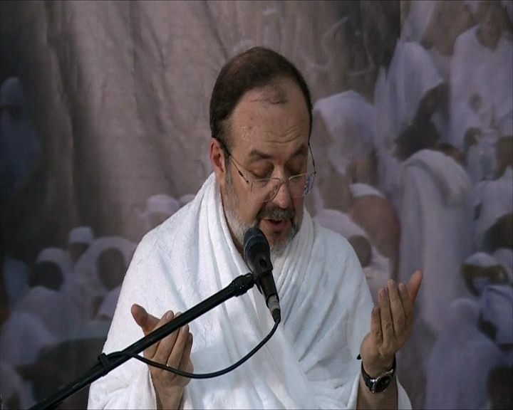 Kabe'den insan manzaraları 26