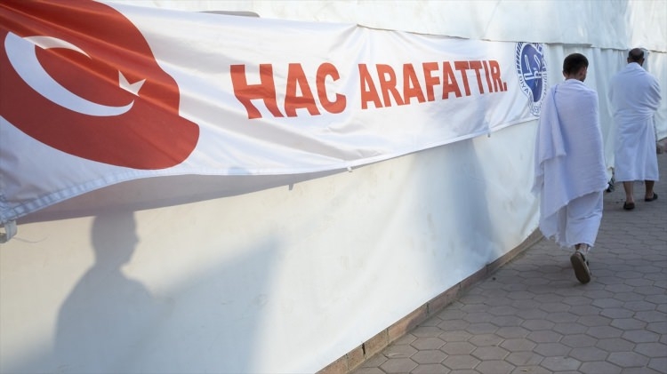 Kabe'den insan manzaraları 41