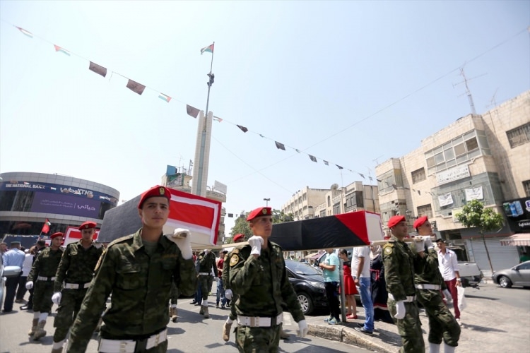 Kabe'den insan manzaraları 43