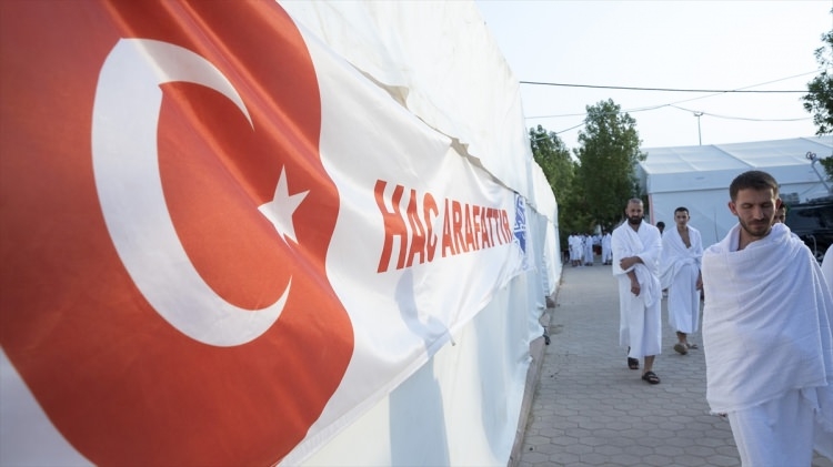 Kabe'den insan manzaraları 54