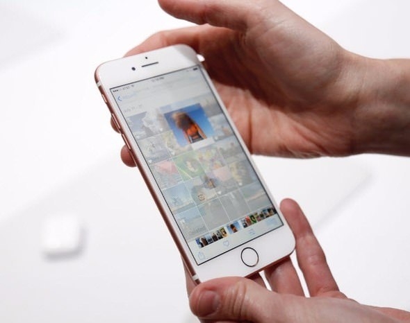 iOS 10 yayınlandı! 15