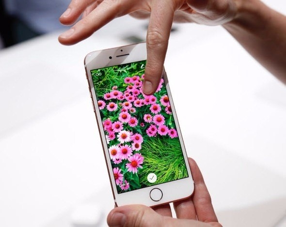 iOS 10 yayınlandı! 17