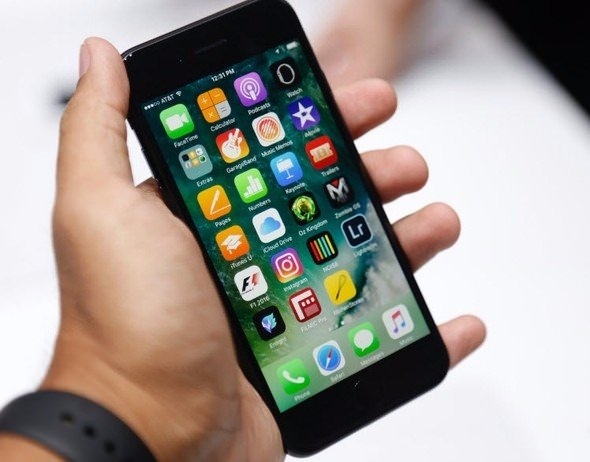 iOS 10 yayınlandı! 19