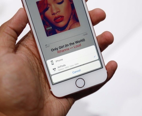 iOS 10 yayınlandı! 20