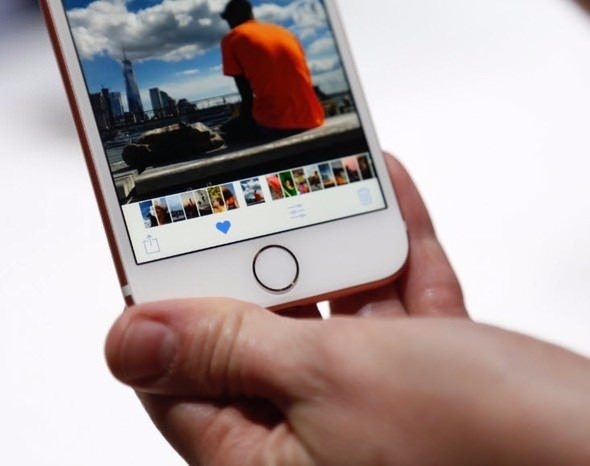 iOS 10 yayınlandı! 21