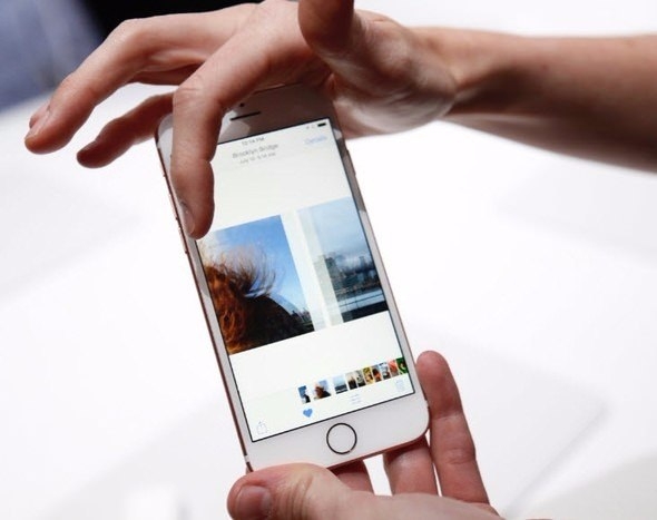 iOS 10 yayınlandı! 22