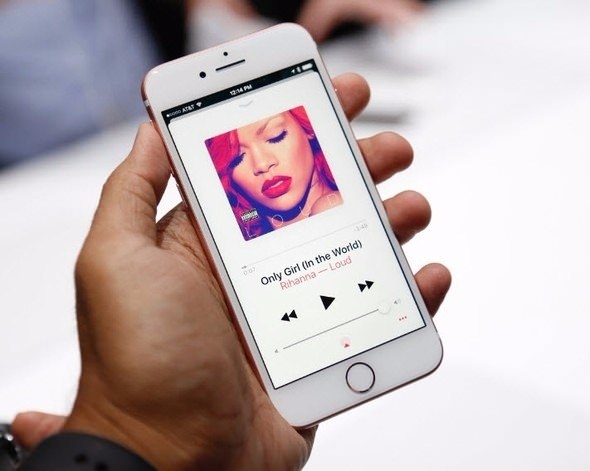 iOS 10 yayınlandı! 23