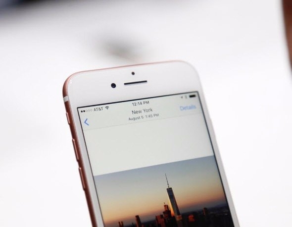 iOS 10 yayınlandı! 25