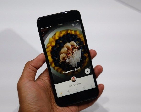 iOS 10 yayınlandı! 29