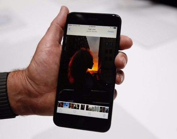 iOS 10 yayınlandı! 32