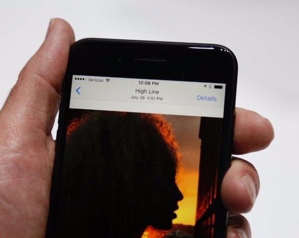 iOS 10 yayınlandı! 33